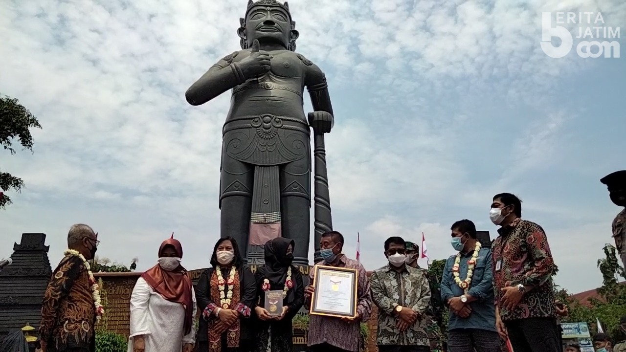 Jelajahi Pesona Desa Wisata BMJ Mojopahit, Warisan Sejarah dan Budaya Jawa